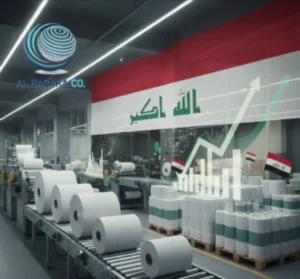 دراسة جدوى مصنع مناديل بالعراق