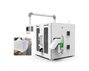 سعر ماكينة صناعة الأكواب الورقية في السعودية